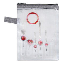 Singer Sewing Machine Maintenance Tool Set - in zipper bag