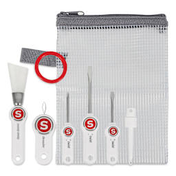 Singer Sewing Machine Maintenance Tool Set