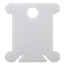 Darice Plastic Floss Bobbins