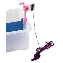 Darice Floss Winder (Floss and box not included)