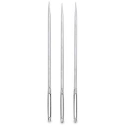 Darice Needlepoint Needles, #18