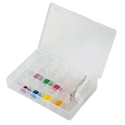 Darice Floss Organizer (Floss not included)