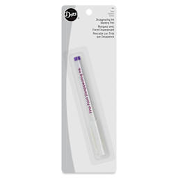 Dritz Disappearing Ink Marking Pen - front of packaging