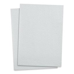 DMC Magic Paper Embroidery - 2 Blank Sheets, fanned