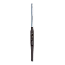 Susan Bates Ergonomic Crochet Hook - 3.75 mm 