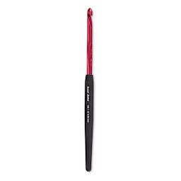 Susan Bates Ergonomic Crochet Hook - 5.5 mm