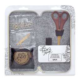 The Hook Nook Travel Notions Kit (In packaging)