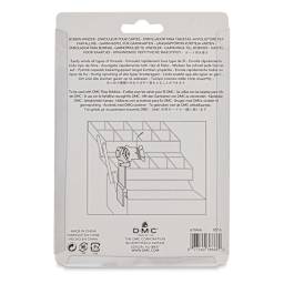 DMC Bobbin Winder (Back of packaging)