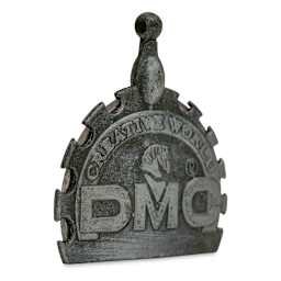 DMC Thread and Yarn Cutter (Angled view)