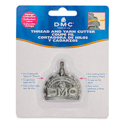 DMC Thread and Yarn Cutter (Front of packaging)