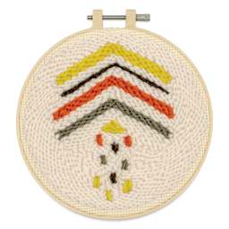 Needle Creations Needle Punch Kit - Arrow, 6"