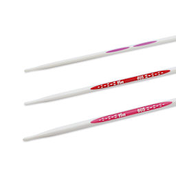 Prym Ergonomics Circular Knitting Needle Set (Needles outside of packaging)