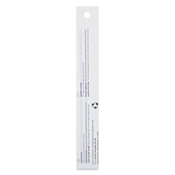 Prym Ergonomics Crochet Hook - P, back of the packaging
