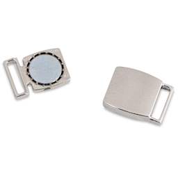 Realeather Magnetic Clasp