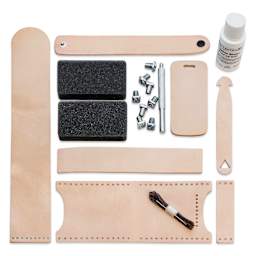 Realeather Discover Leathercraft Kit