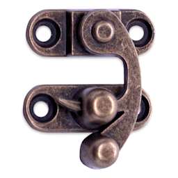 Realeather Swing Clasp