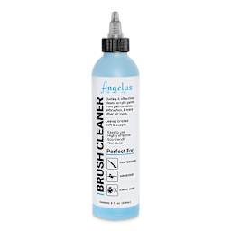 Angelus Brush Cleaner - 8 oz, Bottle