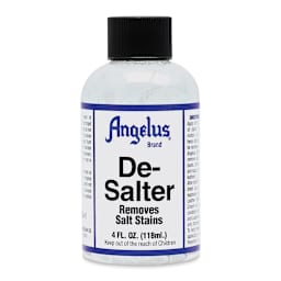 Angelus Desalter - 4 oz, Bottle