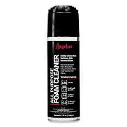 Angelus All Purpose Foam Cleaner - 5.5 oz, Spray Can