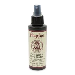 Angelus Professional Shoe Stretch - 4 oz, Bottle