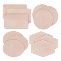 Realeather Leather Patches