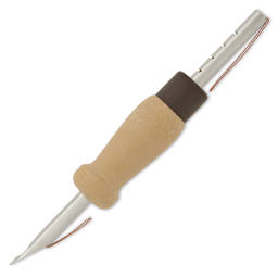Lacis Rug Punch Needle - threaded