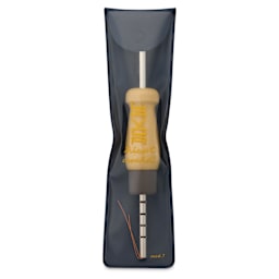 Lacis Rug Punch Needle - 4 mm, stored in case