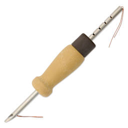 Lacis Rug Punch Needle - 4 mm, threaded