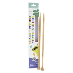 Lion Brand Wooden Knitting Needles