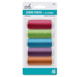 Needle Crafters Sewing Thread - Glamour, in packaging