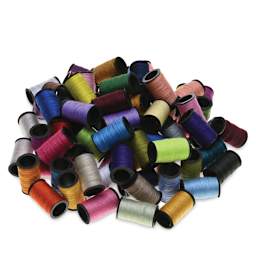 Needle Crafters Sewing Thread Value Pack - assorted colors