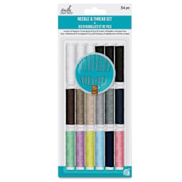 Needle Crafters Needle and Thread Set - in packaging