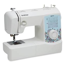 Brother XR3774 Sewing & Quilting Machine