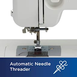 Automatic Needle Threader