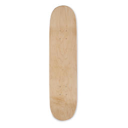 Skateboard Deck - Mini Street Deck, 7-1/2" W x 29-3/5" L