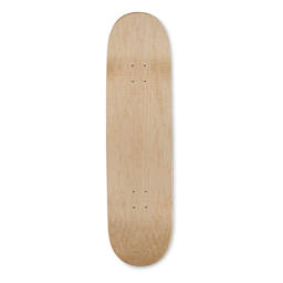 Skateboard Deck - XL Street Deck, 8-3/4" W x 33" L