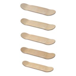 Point Distribution Skateboard Decks