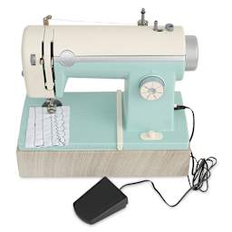 American Craft Sewing Machine