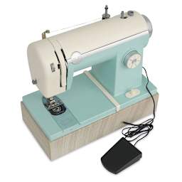 American Craft Sewing Machine