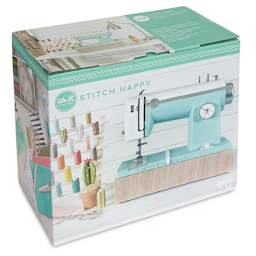 American Craft Sewing Machine
