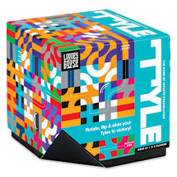 Professor Puzzle Tyle