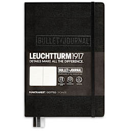 Leuchtturm1917 Bullet Journals