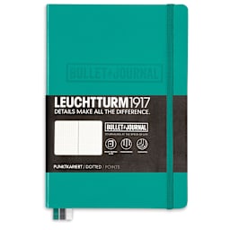 Leuchtturm1917 Bullet Journals