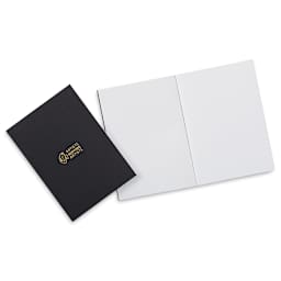 Blick Artists Serving Artists Notebooks