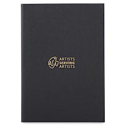 Blick Artists Serving Artists Notebooks