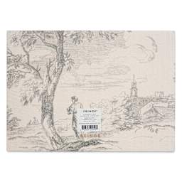 Fringe Studio Landscape Sketchbook, back