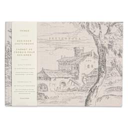 Fringe Studio Landscape Sketchbook