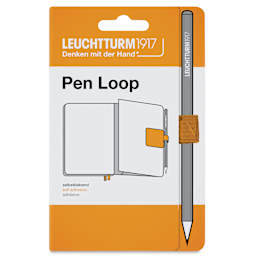 Leuchtturm1917 Pen Loop - Rising Sun