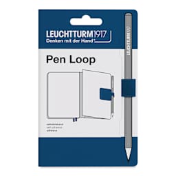 Leuchtturm1917 Pen Loop - Indigo