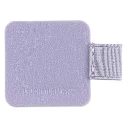 Leuchtturm1917 Pen Loop - Lilac (front of loop)